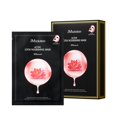 thumbnail image 1 of Mascarilla facial JmSolution Glow Luminous Flower Reafirmante Rose 10s, 1 of 1