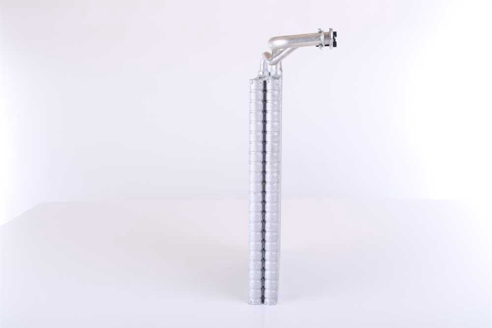 Nissens 92370 Air Conditioning Evaporator Core