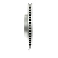 thumbnail image 4 of Bosch QuietCast Disc Brake Rotor, 4 of 4
