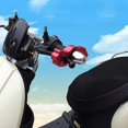 thumbnail image 4 of Motorbike Handlebar Throttle Grip Lock Motorcycle Security Brake Bike Scooter, 4 of 5