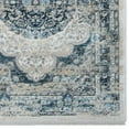 thumbnail image 6 of RUGSOTIC CARPETS Machine Woven Crossweave AREA RUGS - 2'6''x9'10'', Runner,Multicolor,Classic Oriental Traditional , Low Pile Machine Made Area Rugs for Living Room, Bed Room (M00104), 6 of 6
