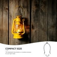 thumbnail image 4 of Shisuyan Table Lamp Support Iron 1 Set 11x4.8x1 In, 4 of 9