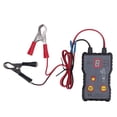 thumbnail image 2 of Fuel Injector Tester Machine, Fuel Injector Tester 4 Pulse Modes Accurate 12V  for Automotive, 2 of 7