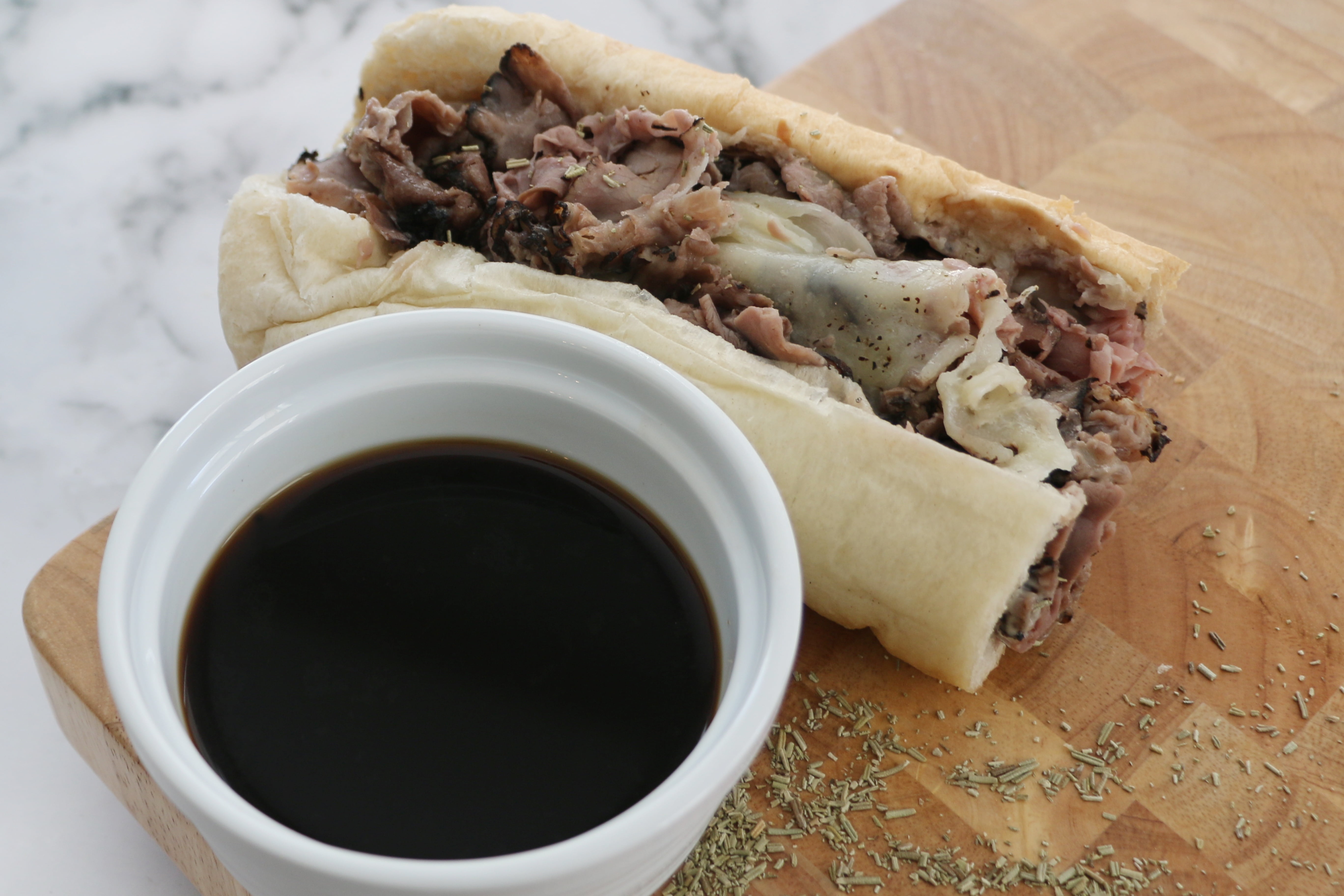 Mom’s Place Gluten-Free & Dairy Free Au Jus Mix, Vegan, Nut Free & Soy Free, 16 servings, 1.4 oz.