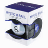 Magic 8 Ball Novelty Educational Toy