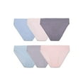 thumbnail image 2 of Sous-vêtements BIKINI BEYONDSOFT pour Femmes, Lot de 6, 7, Assortis, 2 of 15