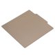 thumbnail image 4 of Plataforma de acero Flexible Ticfox Impresora 3D PEO Pei 220x220 Mm placa magnética de acero, 4 of 14