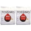 Tassimo Gevalia Kaffe Espresso Coffee T-Discs, Pack Of 2 (32 T-Discs)