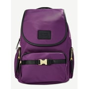 Love & Sports Women's Louie Backpack Purple