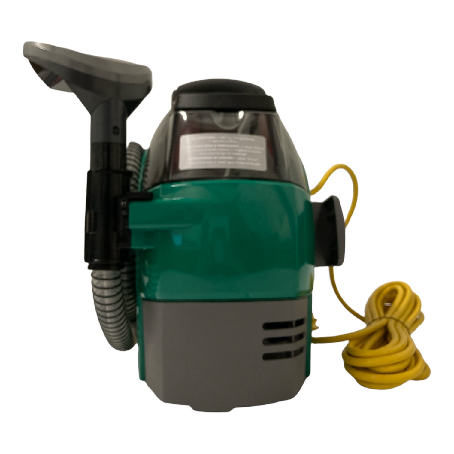 Little Green Pro Portable Deep Cleaner®
