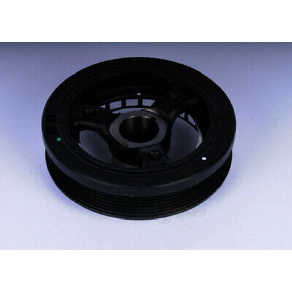 Engine Harmonic Balancer ACDelco GM Original Equipment 24504609
