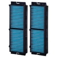 thumbnail image 3 of PG Cabin Air Filter PC6098X | Fits 2010-2013 Mazda 3, 3 Sport, 3 of 7