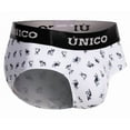 thumbnail image 3 of Mundo Unico Style 25040101130 Color 00-White Size 2XL, 3 of 5