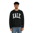 thumbnail image 4 of Kale Sweatshirt, Gifts, Crewneck, 4 of 4
