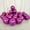 Chrome purple, variant on Chrome Purple Balloons 12 inch Metallic Latex Balloons Double Layered Birthday Wedding Party Decorations 53 pcs