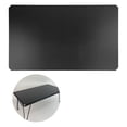 thumbnail image 3 of Tablero de mesa para acampar empalme resistente al aire libre duradero portátil de acero inoxidable tablero de escritorio para cocina en la , negro Sunnimix Tablero de malla de hierro, 3 of 8