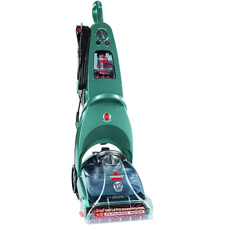 Bissell ProHeat 2X Healthy Home Upright Deep Cleaner, 66Q4 - Walmart.com