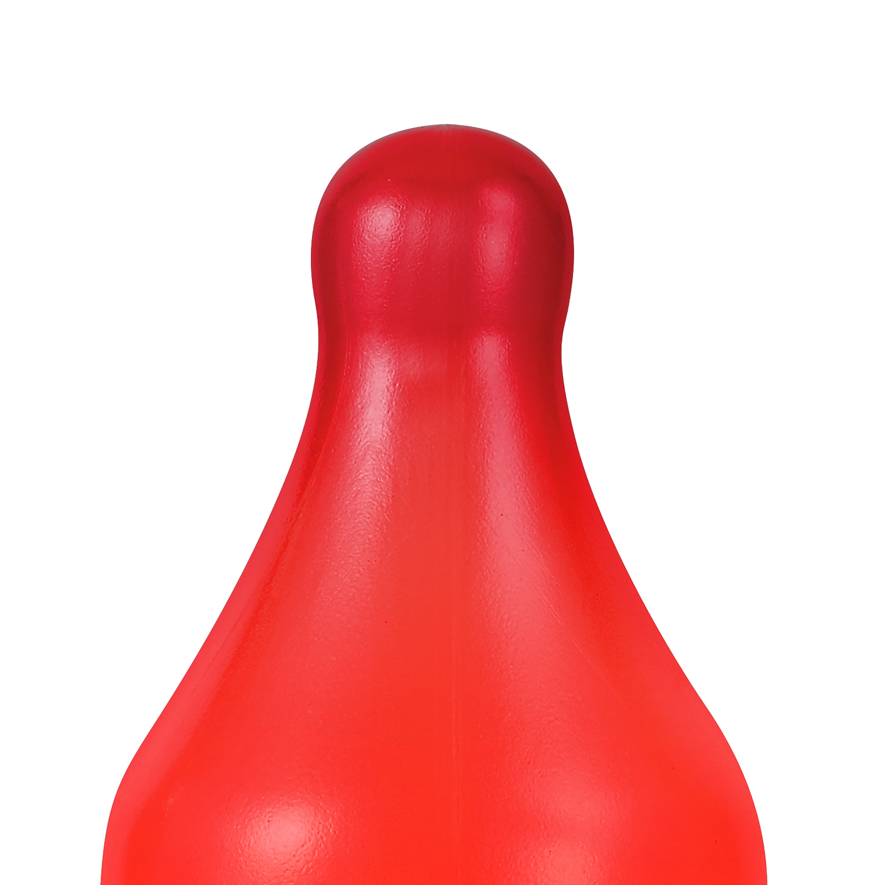 Mr. Christmas 12 inch Blow Mold Bulb, Red
