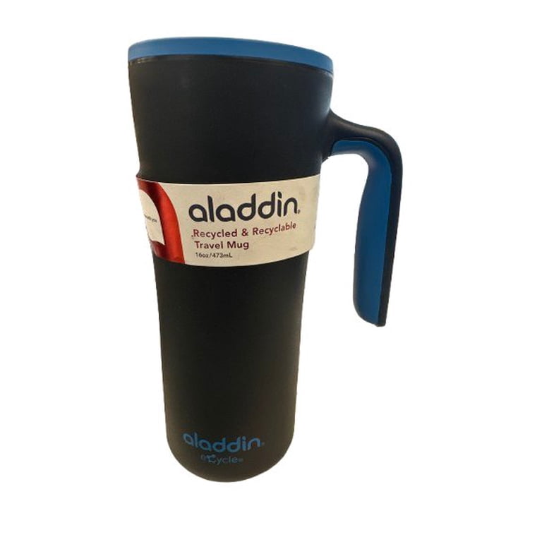 Aladdin coffee travel mug 60 photos - Travelerscast.com