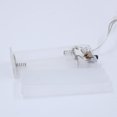 thumbnail image 2 of Decorative String Lights 20 LED Metal Ball Light for Christmas Holiday Party Home Garden Decoration, 2 of 10