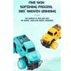 thumbnail image 3 of Coche De Juguete Con Control Remoto 1/24, Juguetes De , Alta Velocidad, Todoterreno, 3 of 8