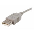 thumbnail image 4 of StarTech.com USB 2.0 Cable for Fuji Digital Camera - USB cable - mini-USB Type B (M) to USB (M) - 3 ft, 4 of 4