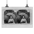 thumbnail image 2 of Print: Full Of Fun And Saucy, A Geisha Girl, Japan, 1901, 2 of 4