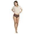 thumbnail image 4 of Jockey Women's Soft Stretch Lace Supersoft Brief, 4 of 5