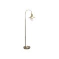 thumbnail image 1 of All The Rages Lalia Home - Floor lamp - 1 socket - antique polished brass, 1 of 4