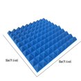thumbnail image 3 of HUASHENG Home Scene Layout, Sound-absorbing Foam Wall, Indoor Sound-absorbing Cotton, 3 of 5