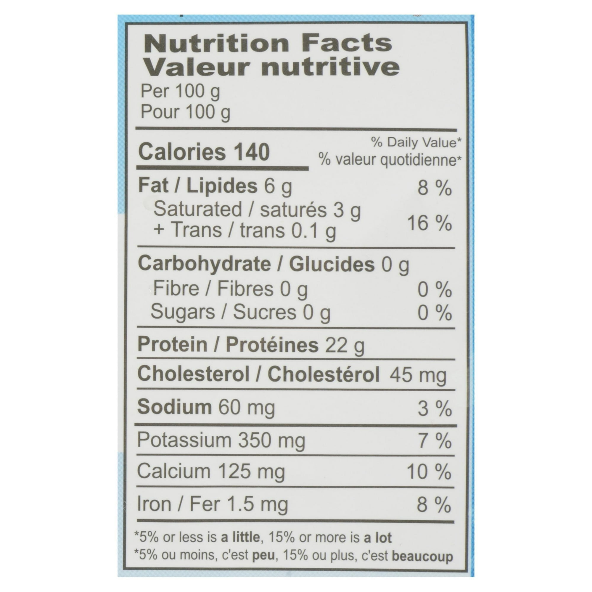 Searay Round Scad, Galunggong, Wild, Frozen, 500 g, 500 g