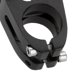 thumbnail image 5 of Vástago de bicicleta WAKE Lixada Vástago de Manilar de Bicicleta Ciclismo MTB Bici de Montaña Aleación de Aluminio 31.8mm (Negro), 5 of 7