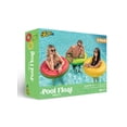 thumbnail image 7 of 3-Piece Fruity Swim Rings, 7 of 7