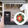 thumbnail image 3 of TPU Case For  Sweatproof & Washable Protective Cover With Self Adhesive - Black, White, Blue, Army Green, Compatible, 3 of 8