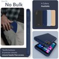 thumbnail image 7 of TUDIA LINNGrip BLU C5L Max Phone Case Shockproof Non-Slip Slim Protection - Indigo Blue, 7 of 7