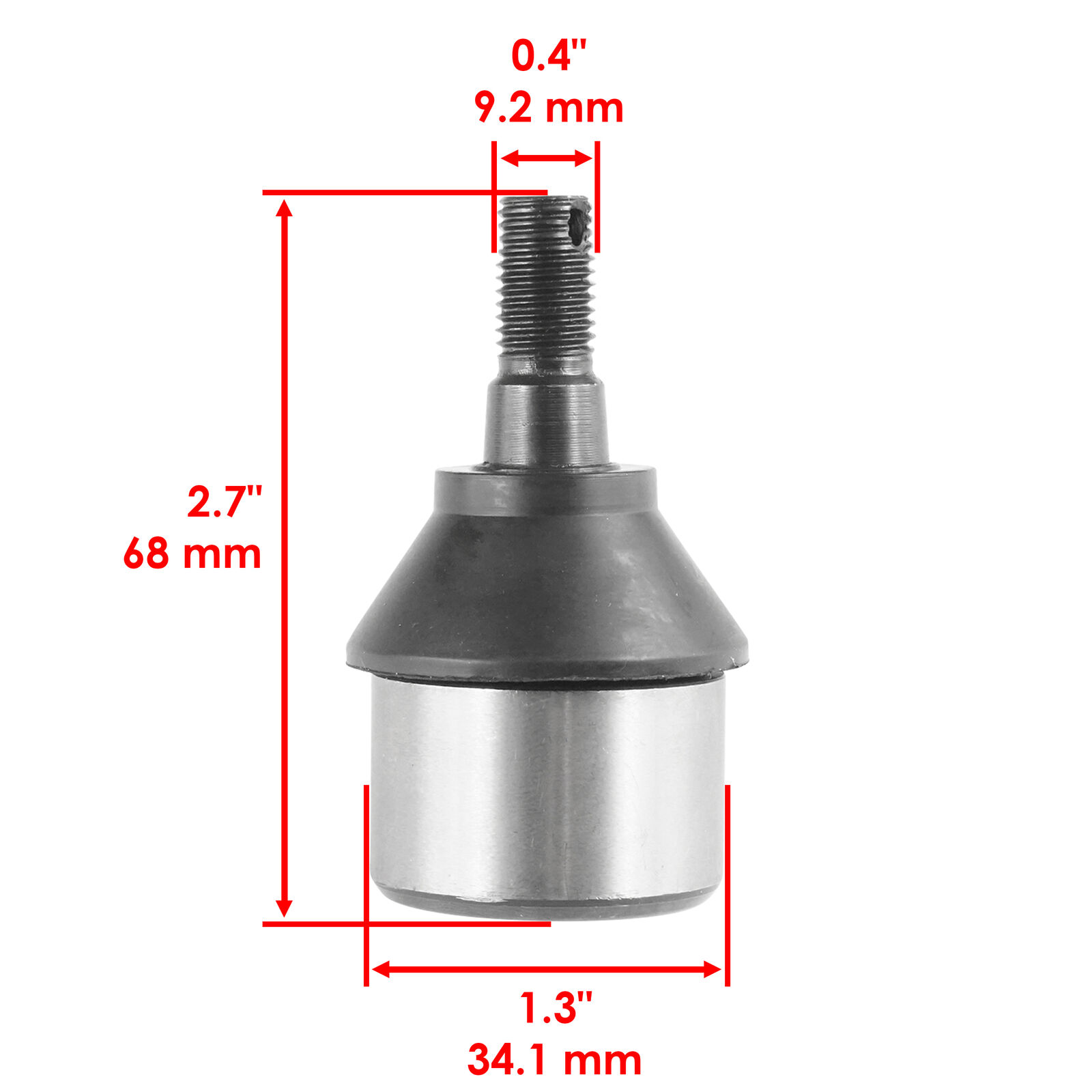 NEW for Polaris Ball Joint 7061130 7061153 7080364 7080673 7080927