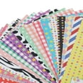 thumbnail image 3 of 20 Sheet Film Stickers For  Mini 7s 8 8+ 9 25 26 50s 70 90 Instant Camera, Sprocket, Z2300, PIC-300P E, 3 of 8