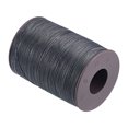 thumbnail image 3 of Unique Bargains Dark Grey Polyester Waxed Thread, 175 Yards, 3 of 5