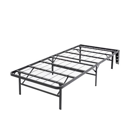 Atlas Bed Base Support System Twin Walmart Com