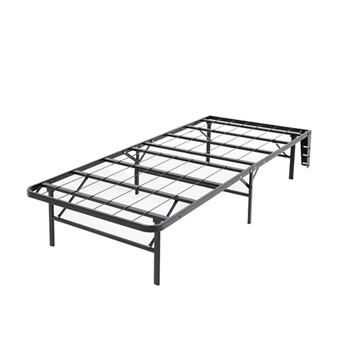 Atlas Bed Base Support System Twin, Atlas Bed Frame Review