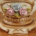 thumbnail image 5 of Emmalynn Rose Covered Bowl Multi Pastel Multi Pastel, 5 of 5