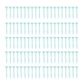 thumbnail image 1 of Herramienta de maquillaje de extensión de pestañas, 100 piezas en forma de Y, cepillo de pestañas en forma de Y, herramienta de elevación de cepillo de pestañas, eficiencia maximizada, 1 of 5