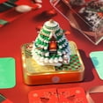 thumbnail image 4 of 3D Christmas Tree House Memes Calendar 2025, 4 of 12