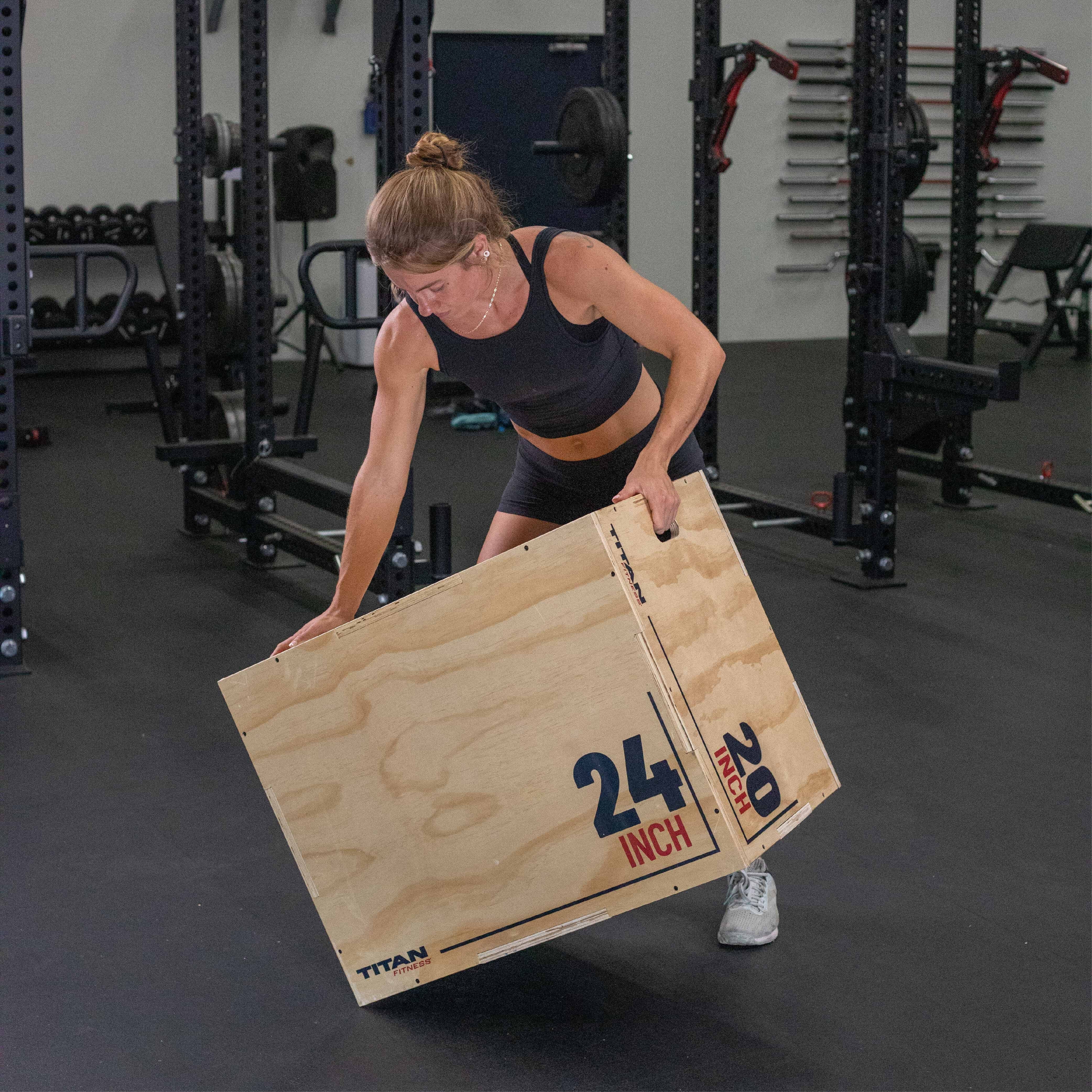 Titan box squat new arrivals