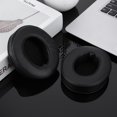 thumbnail image 4 of Peggybuy Replacement Ear Cushion Protein Leather Headset Ear Cushions for Razer Kraken X, 4 of 9