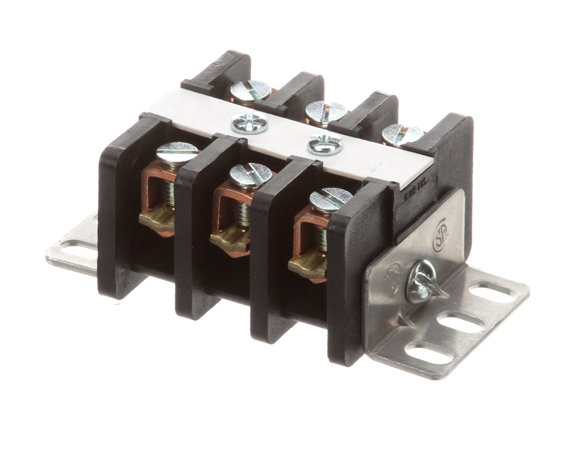 Wells Terminal Block 75Amp 2E-30412 - Genuine OEM Replacement Part