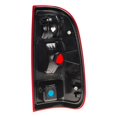 thumbnail image 5 of Lámpara de luz trasera izquierda Bc3z-13405-a para F-450 F-550 2008-2016 luz de freno para parachoques trasero sin Bu, 5 of 5
