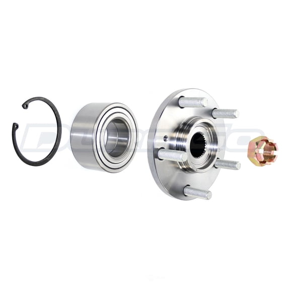 DuraGo 295-96091 Wheel Hub Repair Kit