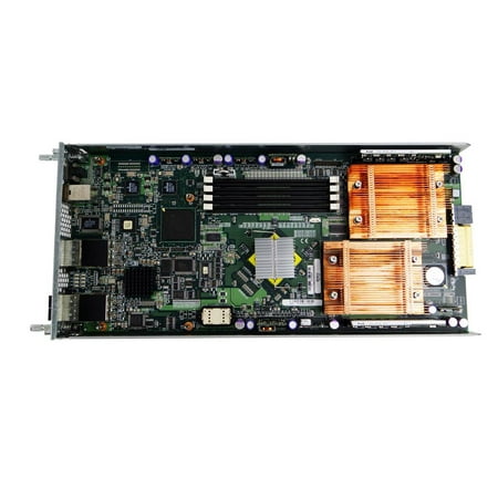 JY765 0JY765 TH-0JY765 Dell EMC CX3-20 4GB RAM 2 Intel Xeon 2.8GHZ Server CPU Module Motherboard Intel Single / Dual & Quad Xeon