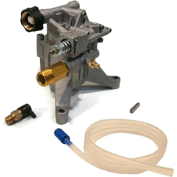 New 2800 psi Power Pressure Washer Water Pump Troy-Bilt 020568 020568-00,#id(theropshop; TRYK99271841516623